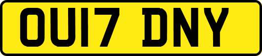 OU17DNY