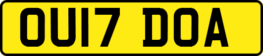 OU17DOA