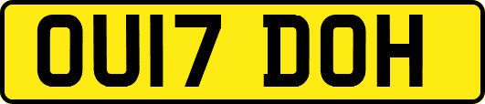 OU17DOH