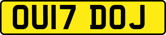 OU17DOJ