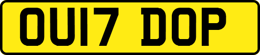 OU17DOP
