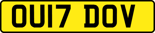 OU17DOV