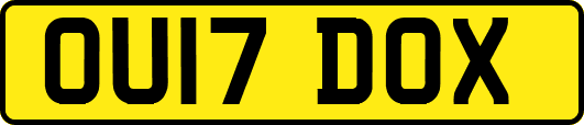 OU17DOX