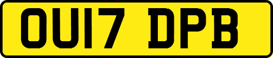 OU17DPB