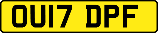 OU17DPF