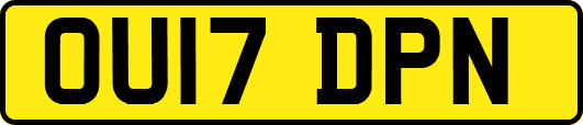 OU17DPN