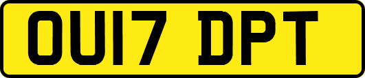 OU17DPT
