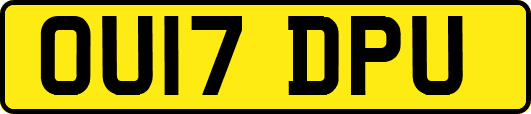 OU17DPU