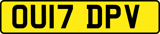 OU17DPV