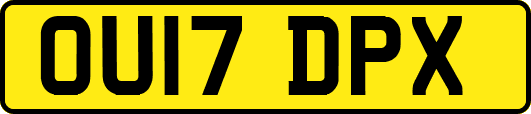 OU17DPX