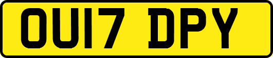 OU17DPY