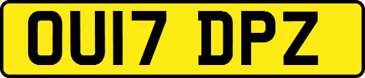 OU17DPZ