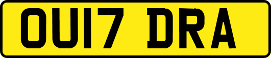 OU17DRA