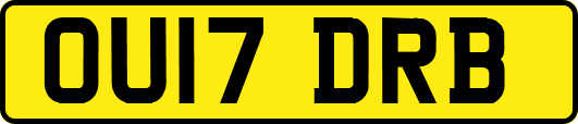 OU17DRB