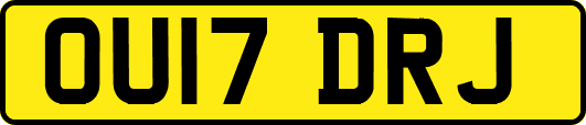 OU17DRJ