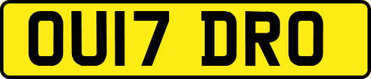 OU17DRO