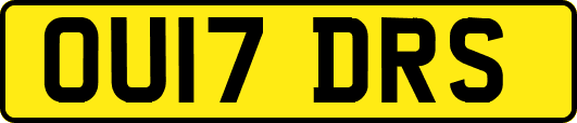 OU17DRS