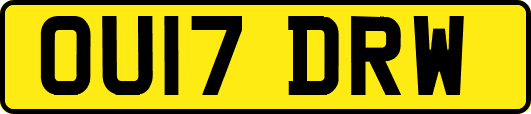 OU17DRW