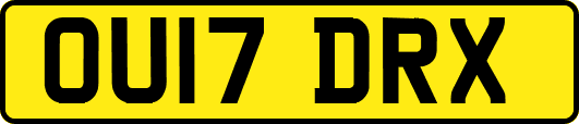 OU17DRX