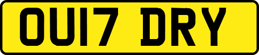 OU17DRY