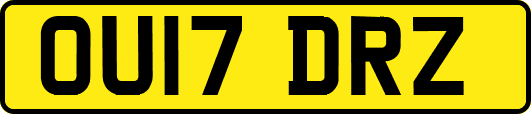 OU17DRZ