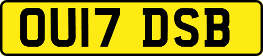 OU17DSB