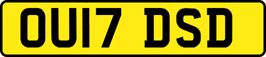 OU17DSD