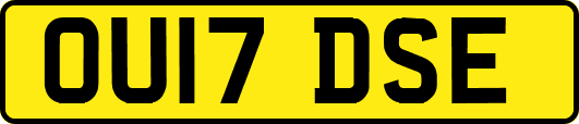 OU17DSE