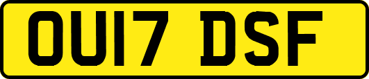 OU17DSF