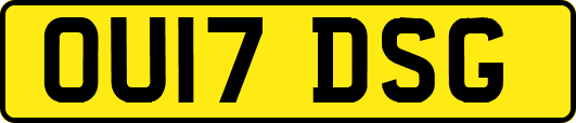 OU17DSG