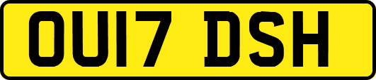OU17DSH