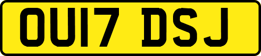 OU17DSJ