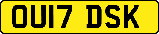OU17DSK