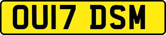 OU17DSM