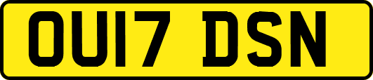 OU17DSN
