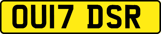 OU17DSR