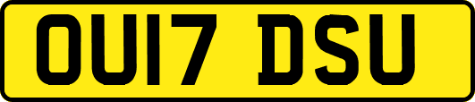 OU17DSU