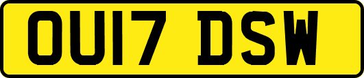 OU17DSW