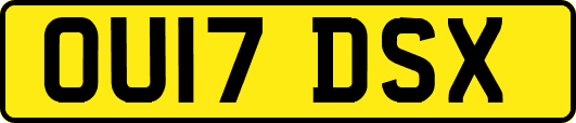 OU17DSX