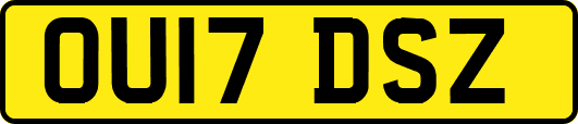 OU17DSZ