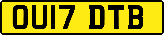 OU17DTB