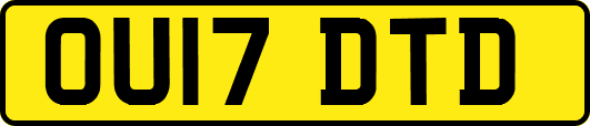 OU17DTD