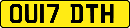 OU17DTH