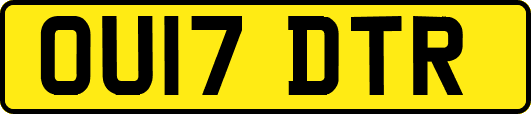 OU17DTR