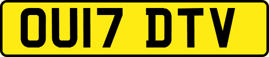 OU17DTV