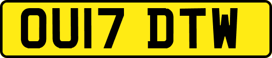 OU17DTW