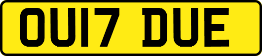 OU17DUE