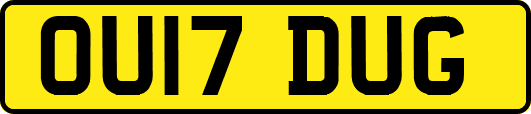 OU17DUG