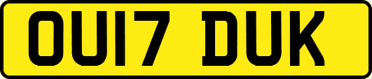 OU17DUK