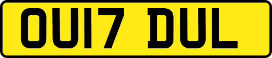 OU17DUL
